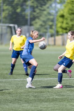 Bild 117 - F SC Ellerau - SV Eidelstedt II : Ergebnis: 2:1